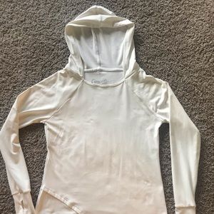 Zyia Active Performance Pullover (NWOT)